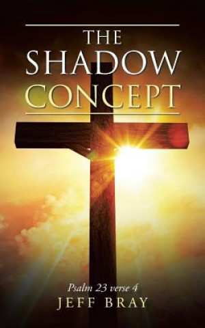 Knjiga Shadow Concept Jeff Bray