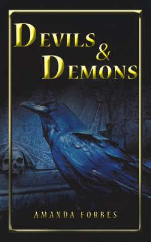 Knjiga Devils & Demons Amanda Forbes