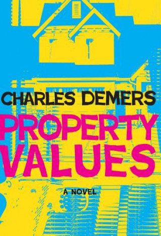 Carte Property Values Charles DeMers