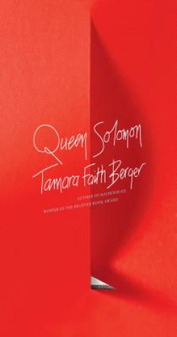 Libro Queen Solomon Tamara Faith Berger