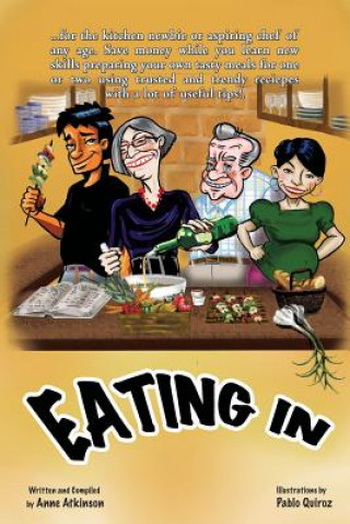 Book Eating In Anne Atkinson