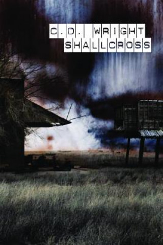 Knjiga ShallCross C D Wright