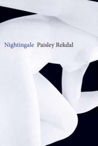 Könyv Nightingale Paisley Rekdal