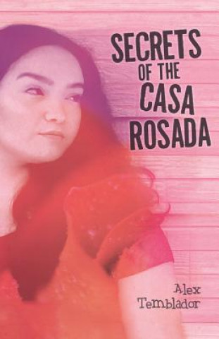 Carte Secrets of the Casa Rosada Alex Temblador