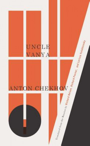 Carte Uncle Vanya Anton Chekov