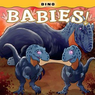 Carte Dino Babies! Rechlin