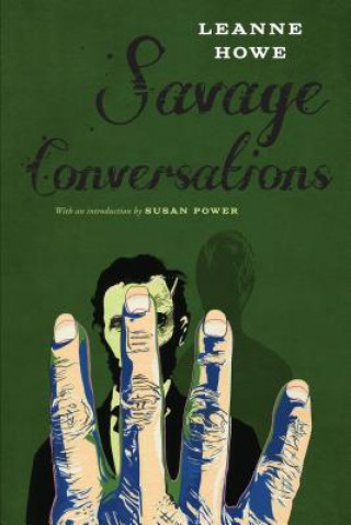 Könyv Savage Conversations LeAnne Howe