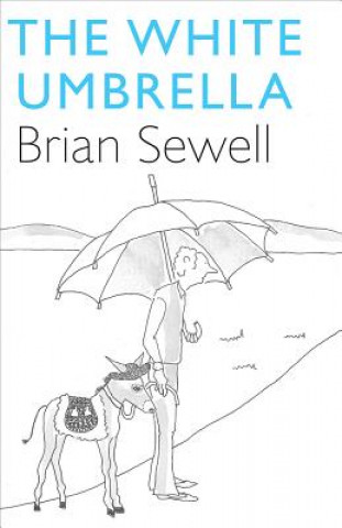 Buch The White Umbrella Brian Sewell