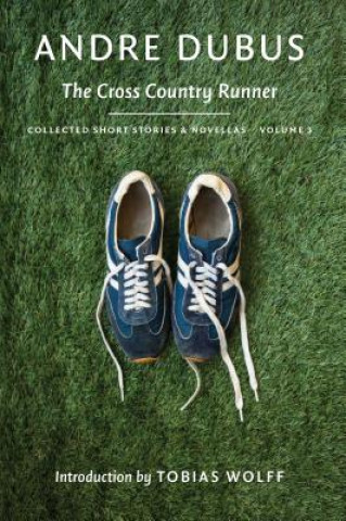 Book Cross Country Runner Andre Dubus