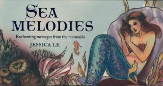 Книга Sea Melodies Jessica Le