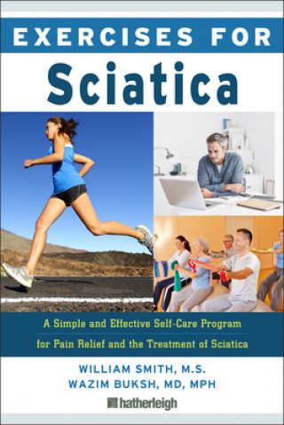 Carte Exercises For Sciatica William Smith