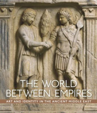 Kniha World between Empires Blair Fowlkes-childs