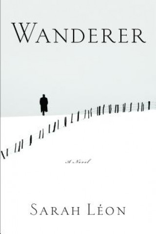 Book Wanderer Sarah Leon