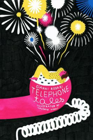 Carte Telephone Tales Gianni Rodari