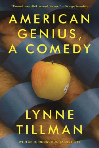 Carte American Genius Lynne Tillman