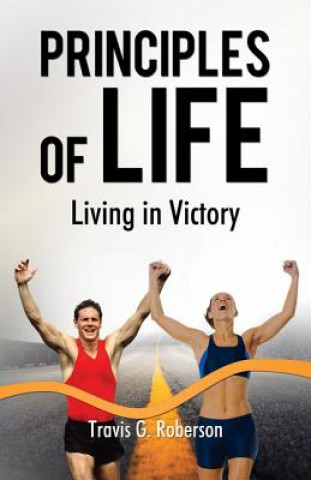 Book Principles of Life Travis G. Roberson