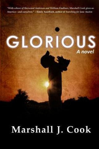 Book Glorious Marshall Cook