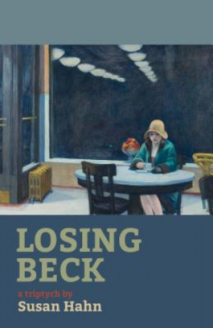 Book Losing Beck Susan Hahn