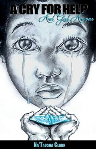 Knjiga Cry For Help Natausha Clark