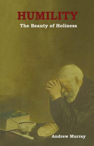 Knjiga Humility Andrew Murray
