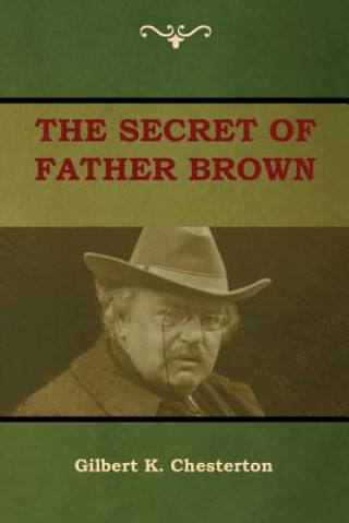Boek Secret of Father Brown Gilbert K Chesterton