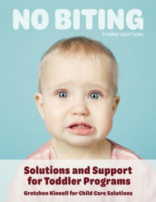 Книга No Biting Gretchen Kinnell
