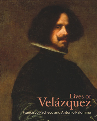 Carte Lives of Vel???zquez Francisco Pacheco