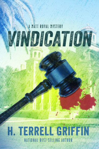 Knjiga Vindication H Terrell Griffin