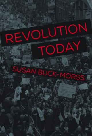 Carte Revolution Today Susan Buck-Morss