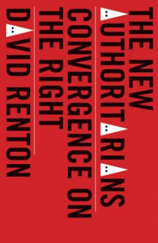 E-kniha New Authoritarians David Renton