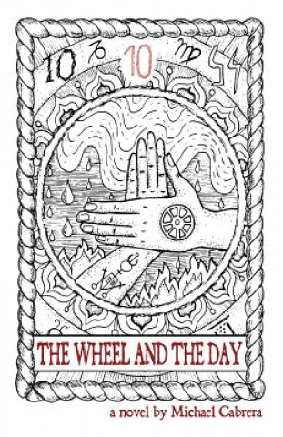 Carte Wheel and the Day Michael Cabrera