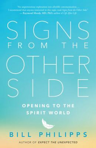 Книга Signs from the Other Side Bill Philipps