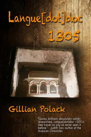 Kniha Langue[dot]doc 1305 Gillian Polack