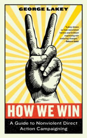 Book How We Win George Lakey