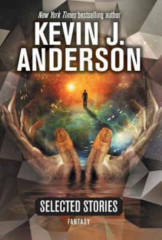 Kniha Selected Stories J Anderson