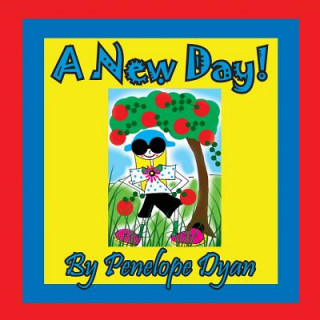 Könyv New Day! Penelope Dyan