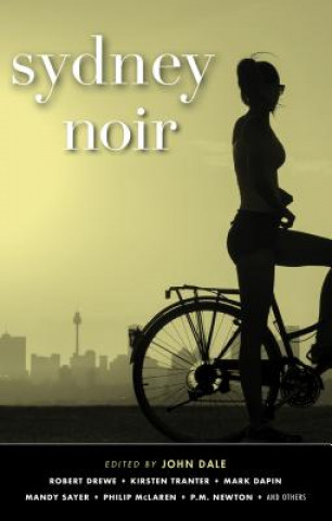 Knjiga Sydney Noir John Dale