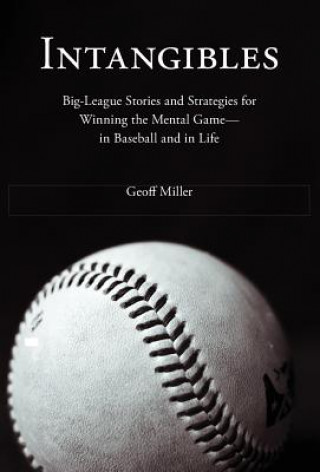 Libro Intangibles Geoff Miller