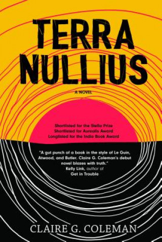 Buch Terra Nullius Claire G Coleman