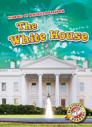 Kniha The White House Mari C Schuh