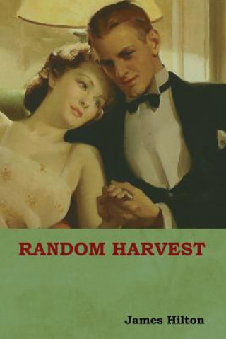 Книга Random Harvest James Hilton