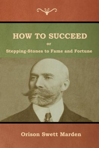 Книга How to Succeed; Or, Stepping-Stones to Fame and Fortune Orison Swett Marden