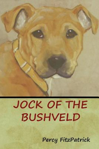 Könyv Jock of the Bushveld Percy Fitzpatrick