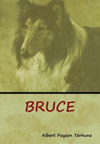 Knjiga Bruce Albert Payson Terhune