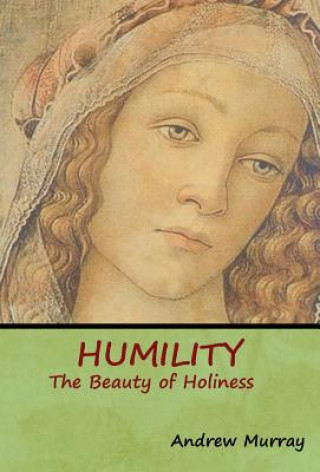 Knjiga Humility Andrew Murray
