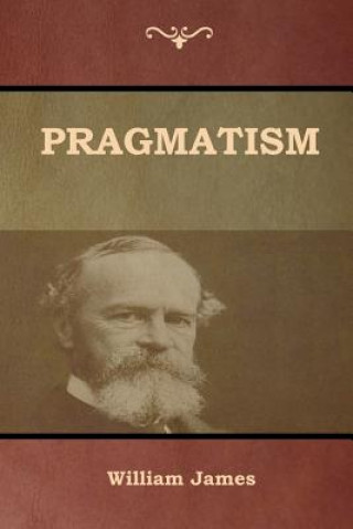 Książka Pragmatism William James