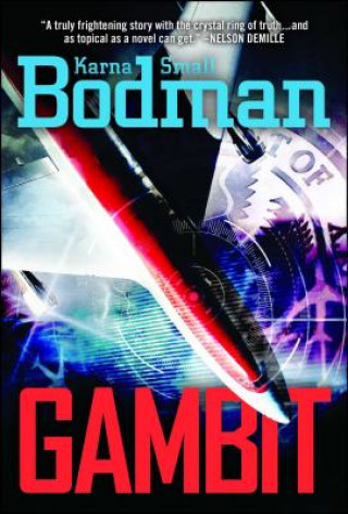 Carte Gambit Karna Small Bodman