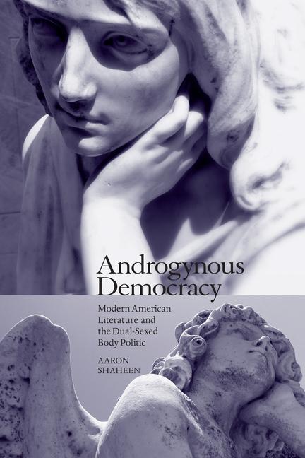 Libro Androgynous Democracy Aaron Shaheen