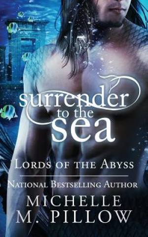 Boek Surrender to the Sea Michelle M Pillow
