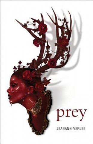 Knjiga Prey Jeanann Verlee